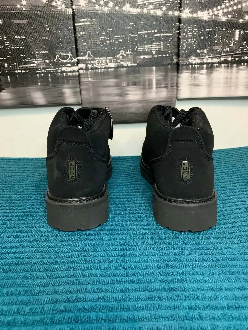 Lugz Boots Men Size 9.5